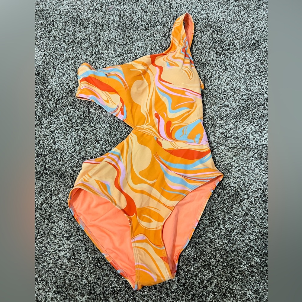 Swimsuit worn once from boutique